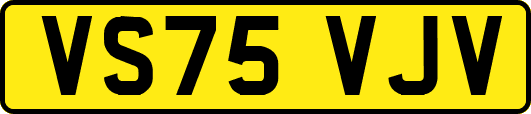 VS75VJV