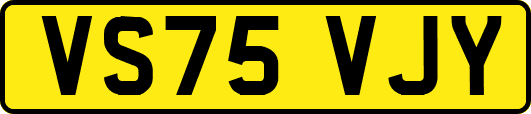 VS75VJY