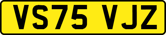 VS75VJZ