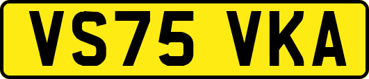 VS75VKA