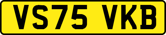 VS75VKB