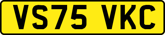 VS75VKC