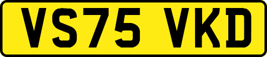 VS75VKD