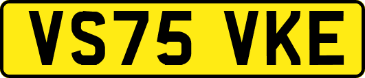 VS75VKE