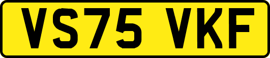 VS75VKF