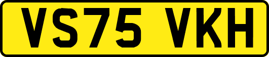 VS75VKH