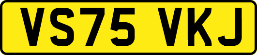 VS75VKJ