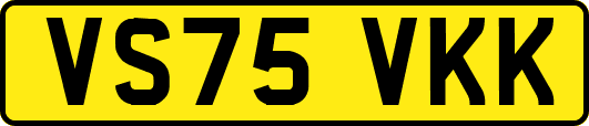 VS75VKK