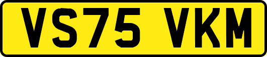 VS75VKM
