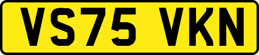 VS75VKN