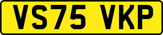 VS75VKP