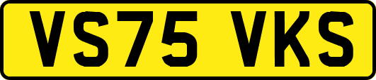 VS75VKS