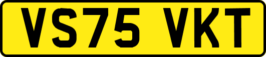VS75VKT
