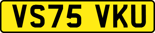 VS75VKU