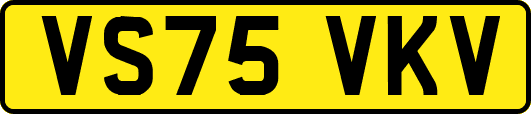 VS75VKV