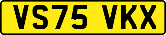 VS75VKX
