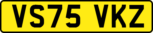 VS75VKZ