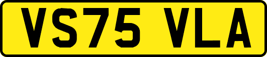 VS75VLA