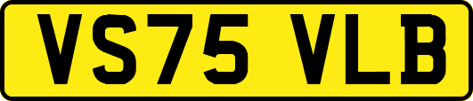 VS75VLB