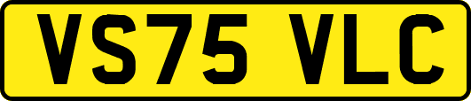 VS75VLC