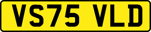 VS75VLD