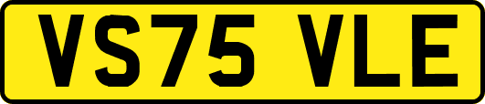 VS75VLE