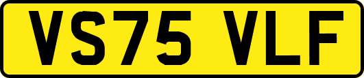 VS75VLF