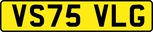VS75VLG