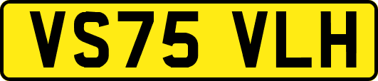 VS75VLH