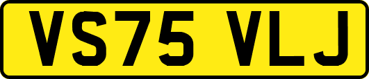 VS75VLJ