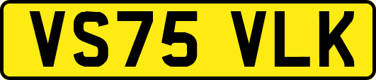 VS75VLK