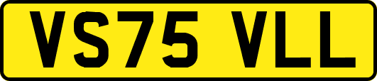 VS75VLL