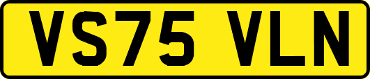 VS75VLN