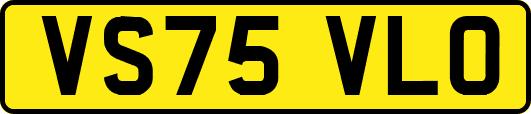 VS75VLO