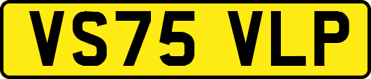 VS75VLP