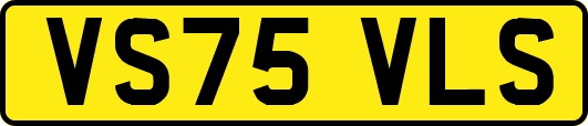 VS75VLS