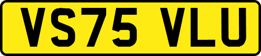 VS75VLU