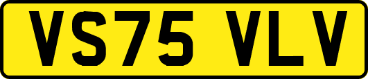 VS75VLV