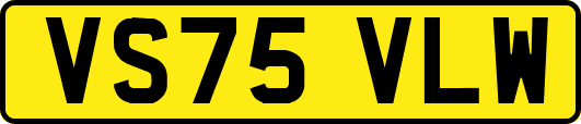 VS75VLW