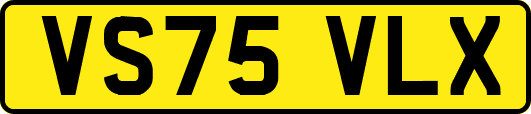 VS75VLX