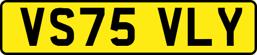 VS75VLY