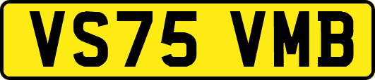 VS75VMB
