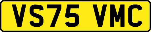 VS75VMC