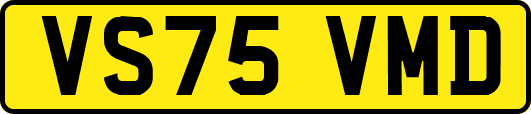 VS75VMD