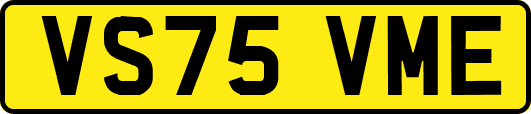 VS75VME