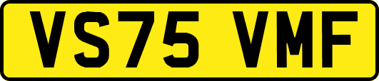 VS75VMF