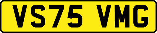 VS75VMG