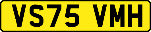 VS75VMH