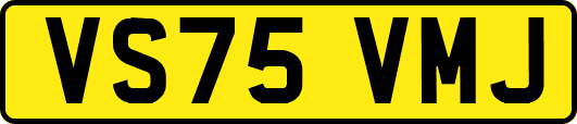 VS75VMJ