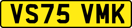 VS75VMK